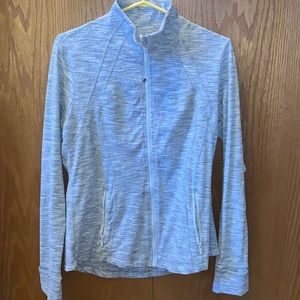 LuluLemon Define Jacket